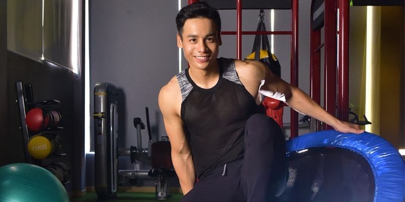 Thương Hiệu Đồ Tập Gym Dẫn Đầu Xu Hướng Thời Trang 2021