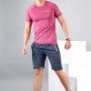 Set Nam Ngắn Tay Icado Chu Kỳ MM30 + Đùi Icado AA5_1
