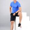 Set Nam Ngắn Tay Icado Chu Kỳ MM30 + Đùi Icado AT1