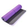 Thảm Tập Yoga Pavo Định Tuyến TYG013 - Màu Tím