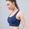 Áo bra tập gym nữ ICADO QL4