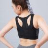 Áo bra thể thao nữ dệt ICADO HN28
