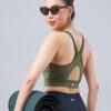 Áo bra thể thao nữ ICADO QL4