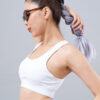 Áo bra thể thao nữ đục lỗ ICADO QL5