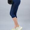 Quần lửng tập gym nữ QL25