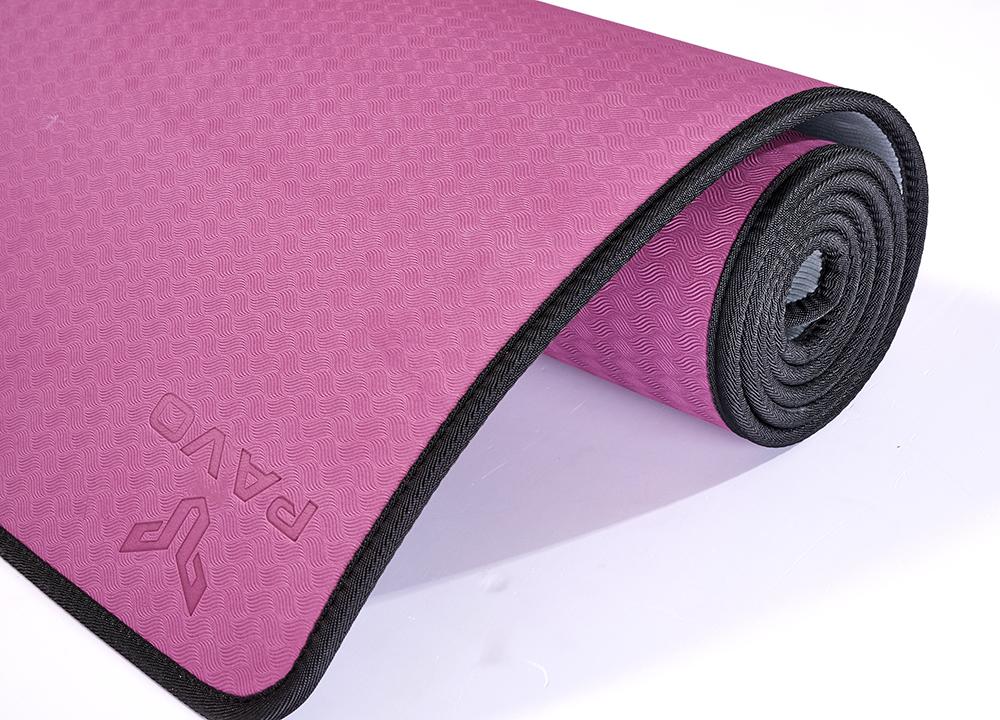 tham-tap-yoga-pavo-tpe-6mm-chinh-hang-do-do (2)