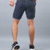 Quần Đùi Tập Gym Yoga Nam ICADO AT3-1