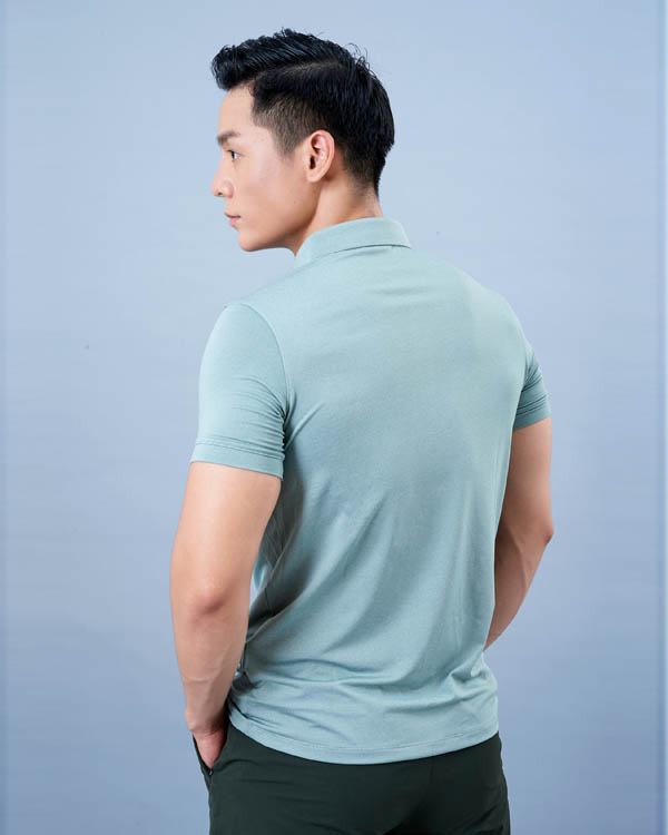 ACT NAM ICADO CỔ BẺ AT12