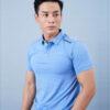 ACT NAM ICADO CỔ BẺ AT12