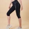 Q.LỬNG NỮ ICADO VIỀN MÀU QL27-1