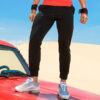 Quần dài Jogger nam ICADO SG11