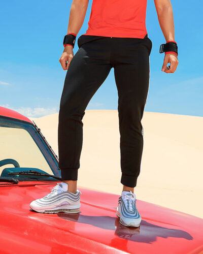 Quần dài Jogger nam ICADO SG11