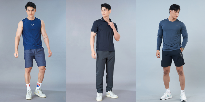 set tap gym nam toi mau