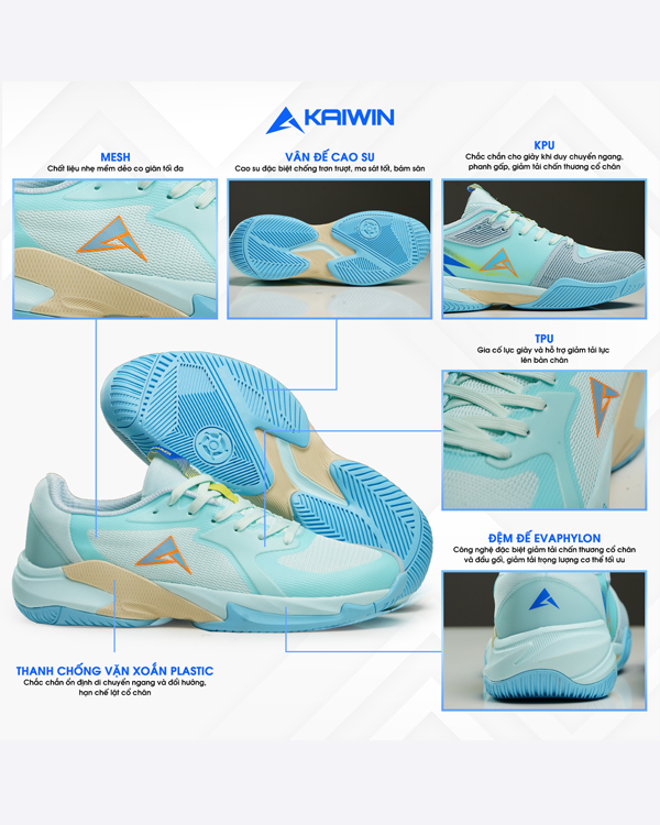 giay-pickleball-kaiwin-area-xanh-ngoc (3)