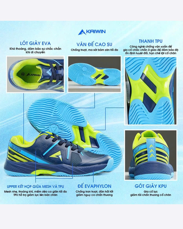 giay-pickleball-kaiwin-slight-xanh-den-chinh-hang (2)
