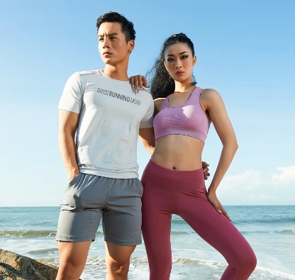 ĐỒ TẬP GYM