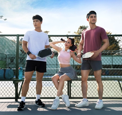 PICKLEBALL