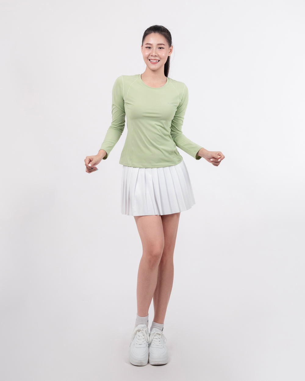 ao-dai-tay-the-thao-nu-icado-ht117-Xanh-Pistachio (8)
