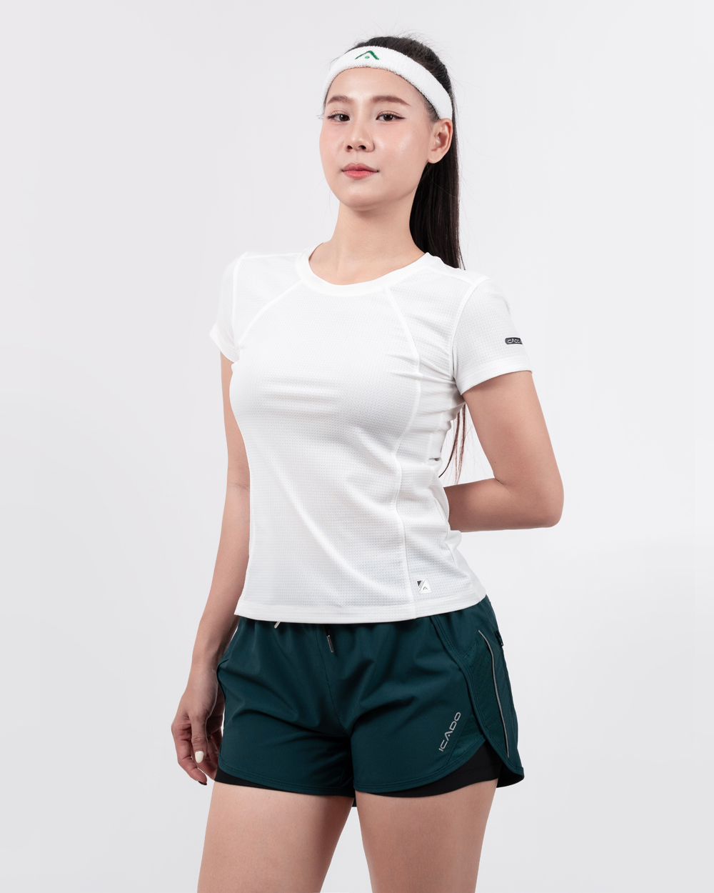 ao-ngan-tay-nu-tap-gym-yoga-icado-ht116-trang (7)