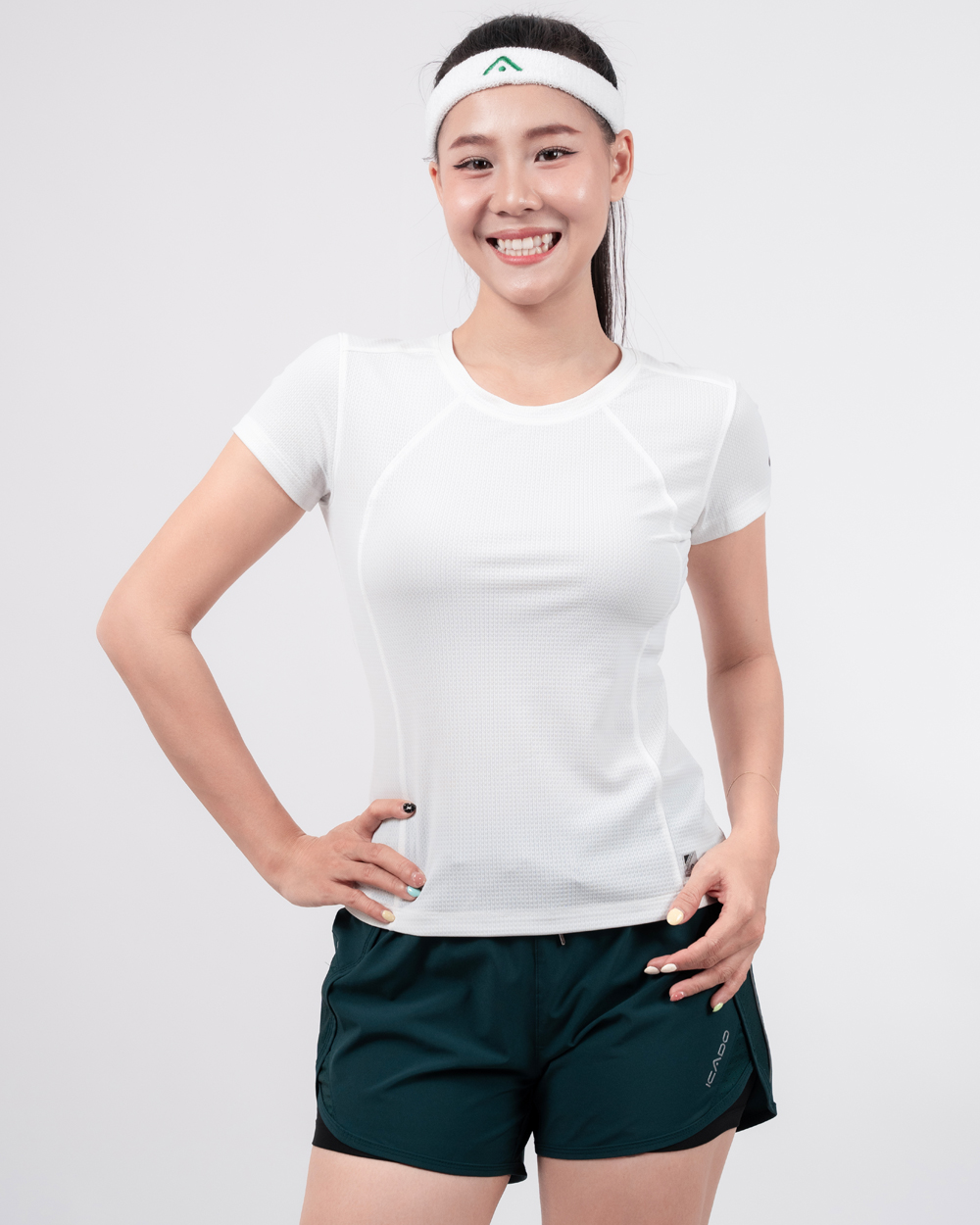 ao-ngan-tay-nu-tap-gym-yoga-icado-ht116-trang (8)