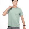 ao-thun-the-thao-nam-high-class-ht120-xanh-mint-gym-yoga-6
